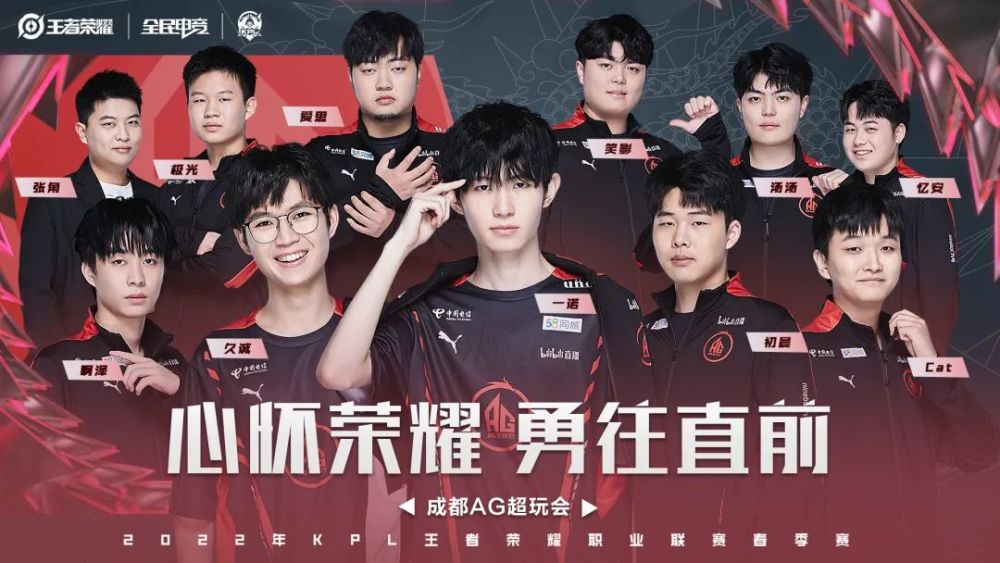 样的表现 样的表现