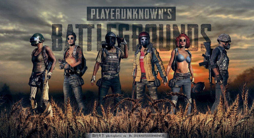 都在追求技 都在追求技