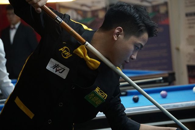 出色的个人 出色的个人