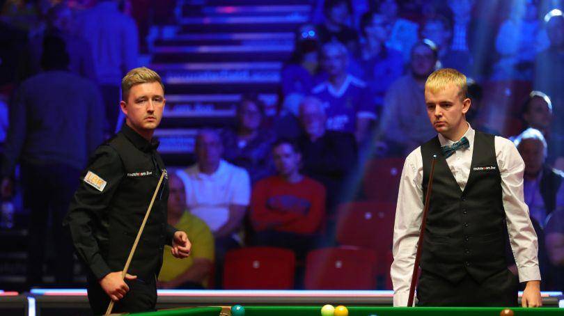 上最能打的 上最能打的