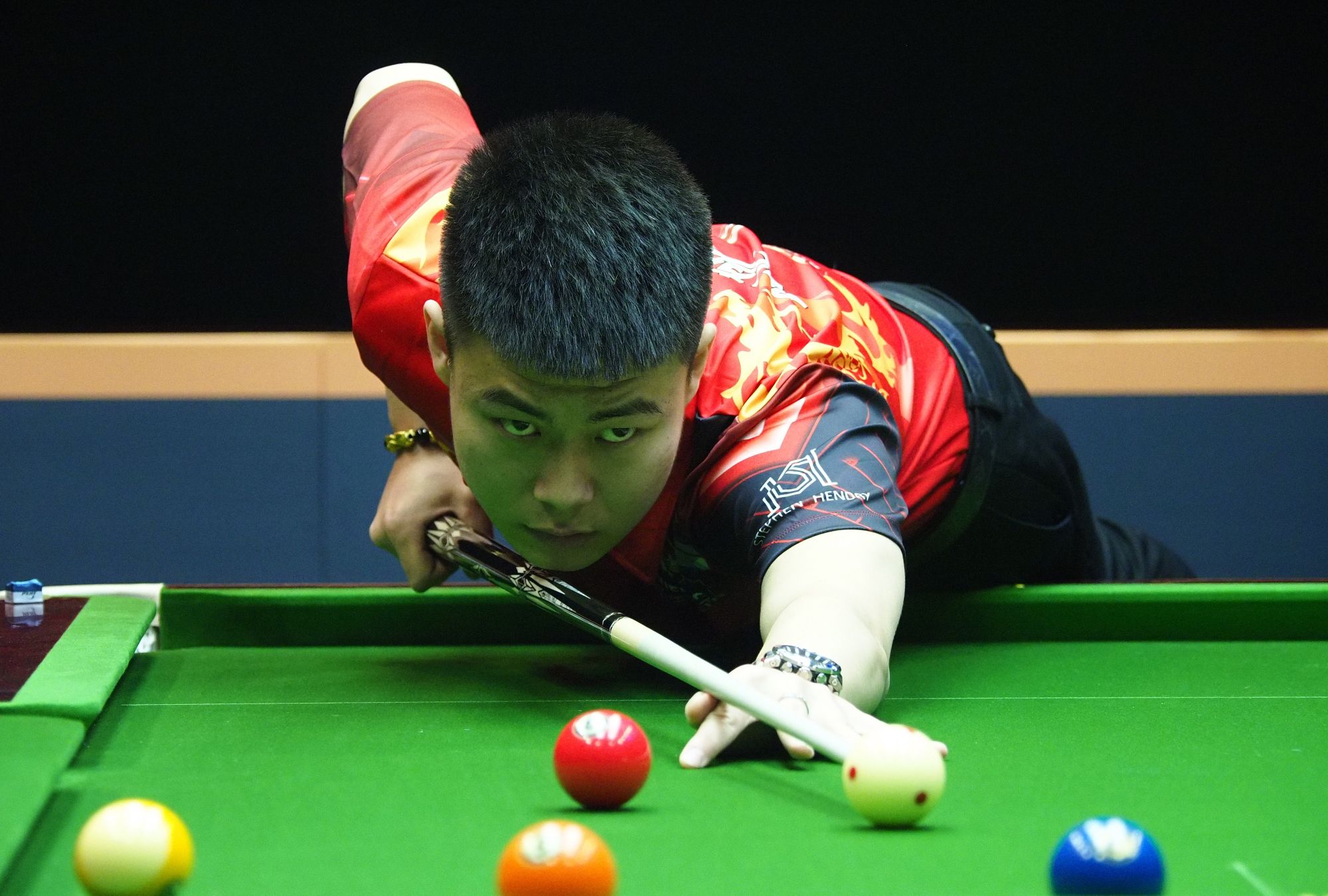 放大射手线 放大射手线